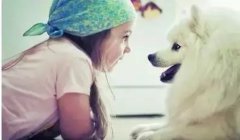 養(yǎng)一只伴侶寵物對(duì)孩子有哪些好處？