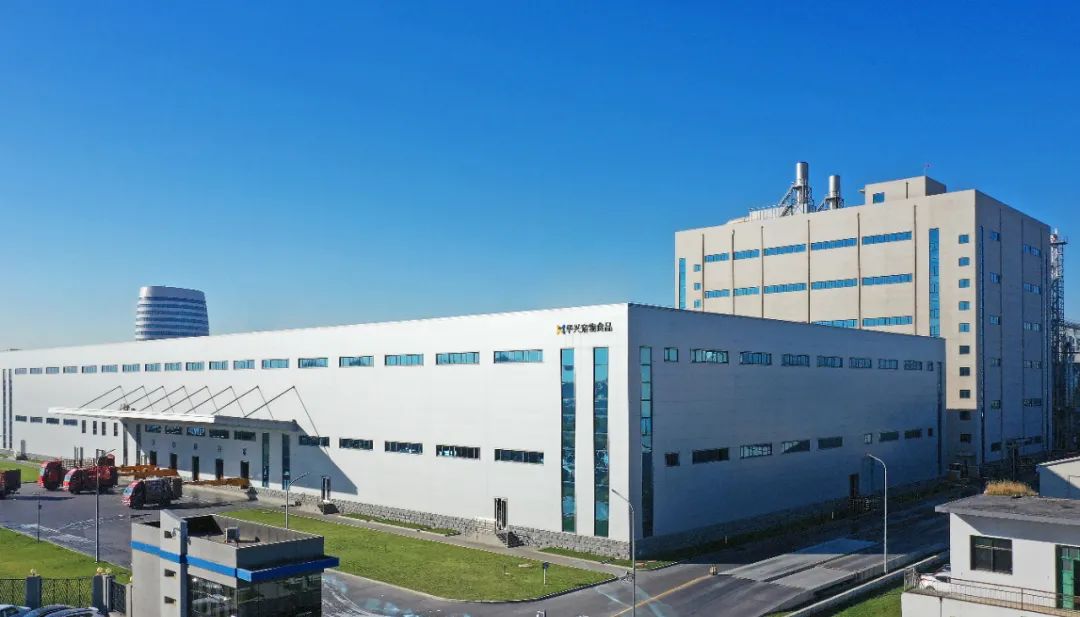 喜報丨華興寵物食品有限公司被認定為“農業產業化國家重點龍頭企業”！